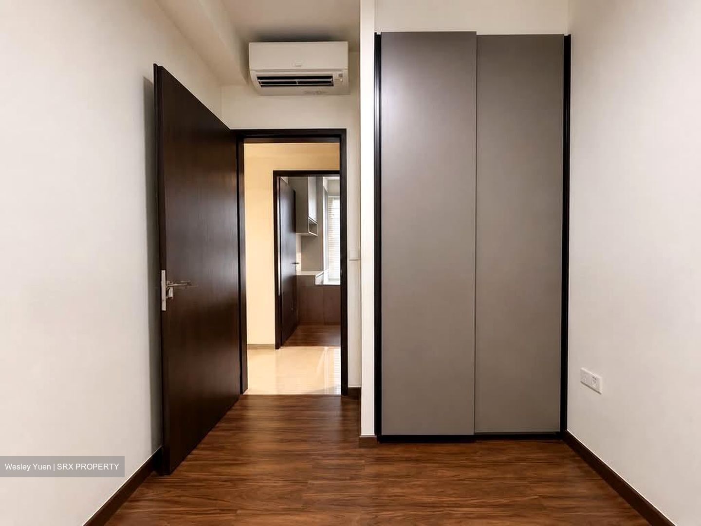 The Brownstone (D27), Condominium #599485961